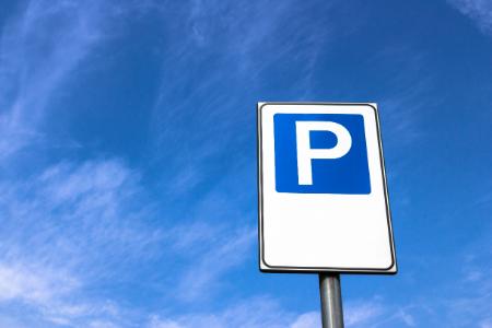 Signage Cleaning